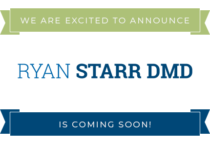 Ryan Starr DMD Logo